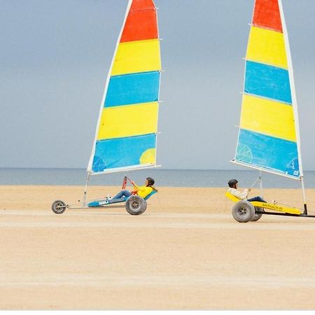 Le Riva Plage Appartement اويسترهام المظهر الخارجي الصورة