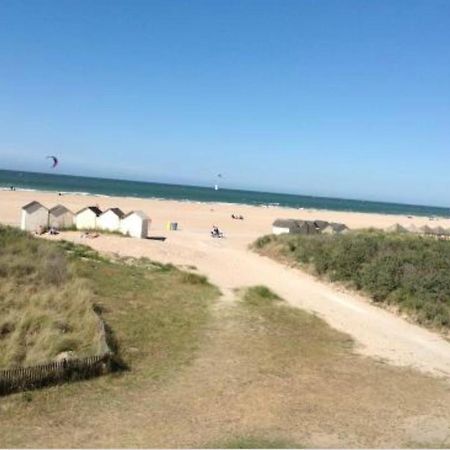 Le Riva Plage Appartement اويسترهام المظهر الخارجي الصورة