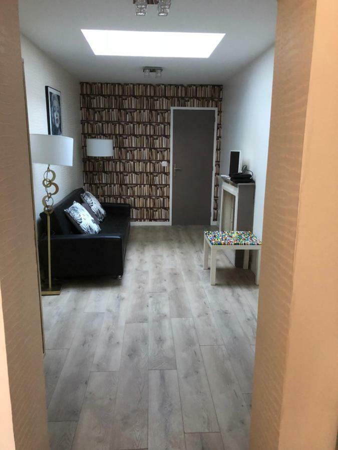 Le Riva Plage Appartement اويسترهام المظهر الخارجي الصورة