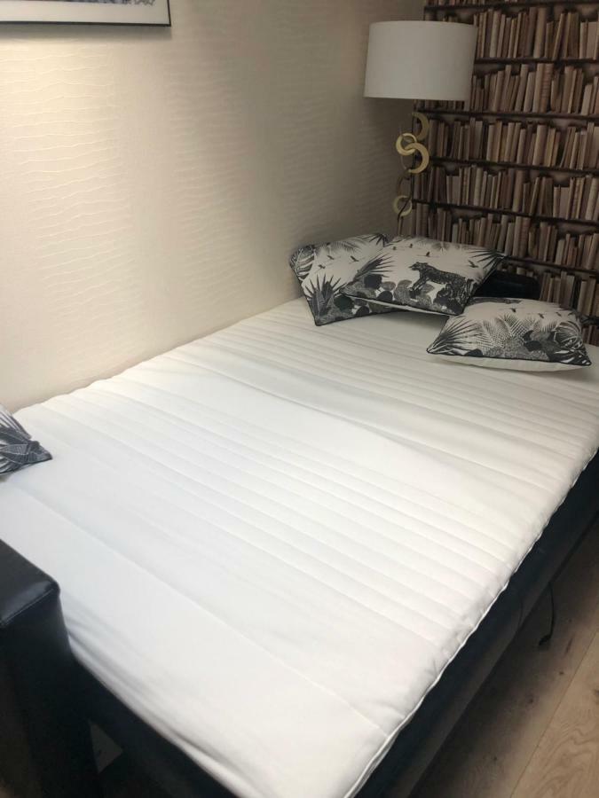Le Riva Plage Appartement اويسترهام المظهر الخارجي الصورة